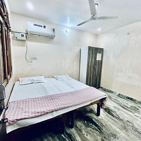 Vishwanath Residency Villa Prayagraj Exterior photo