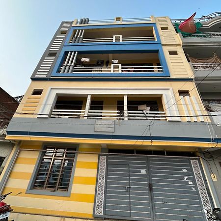 Vishwanath Residency Villa Prayagraj Exterior photo