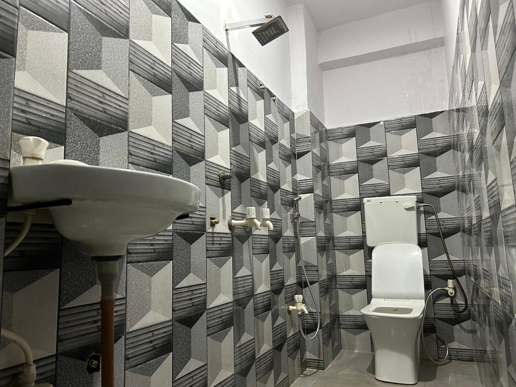 Vishwanath Residency Villa Prayagraj Exterior photo